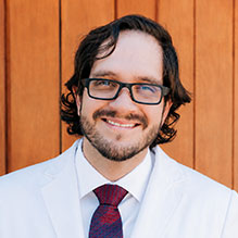 Dr. Brian Bush