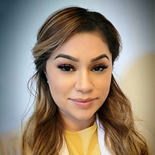 Janet Cruz