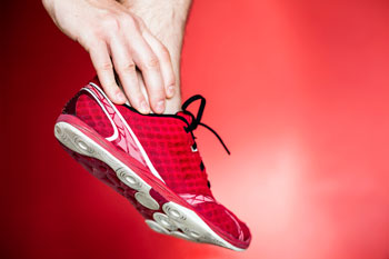 Ankle Pain