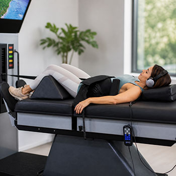 spinal decompression