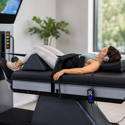 spinal decompression
